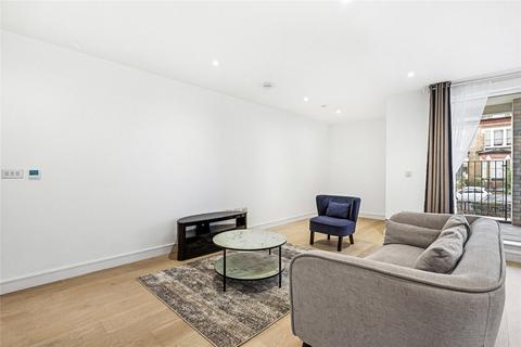 undefined, 5 The Avenue, NW6