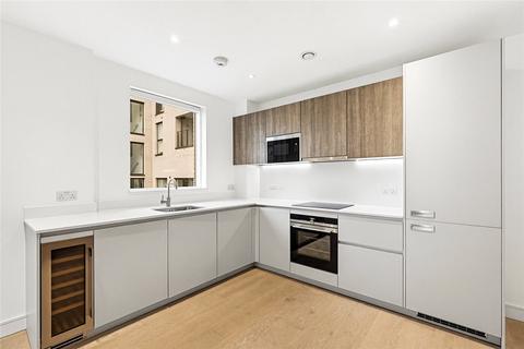 undefined, 5 The Avenue, NW6