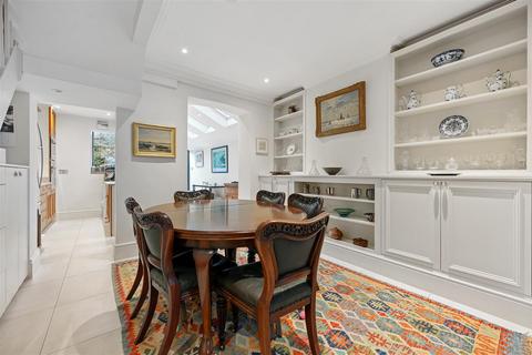 3 bedroom terraced house for sale, Ceylon Road, London W14