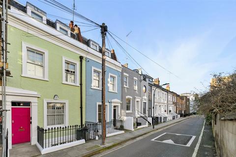 3 bedroom terraced house for sale, Ceylon Road, London W14