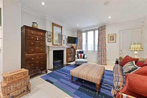 3 bedroom terraced house for sale, Ceylon Road, London W14