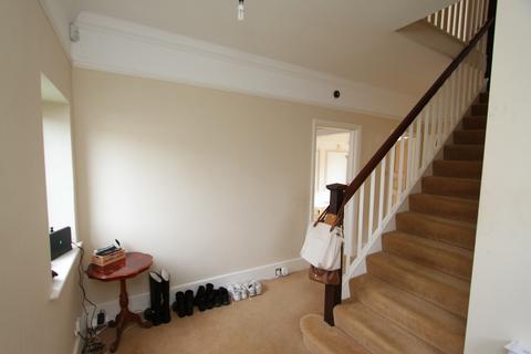 4 bedroom detached house for sale, Ashburnham Gardens, Eastbourne BN21