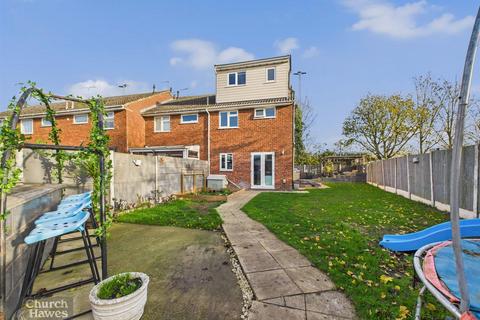 undefined, Willow Walk, Heybridge