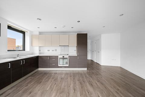 undefined, Plot 6 at Regenta Resales, Lyman House, Tewkesbury Road W13