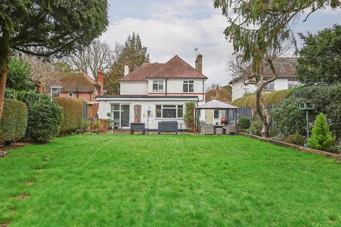 undefined, Haroldslea Drive, Horley, Surrey, RH6