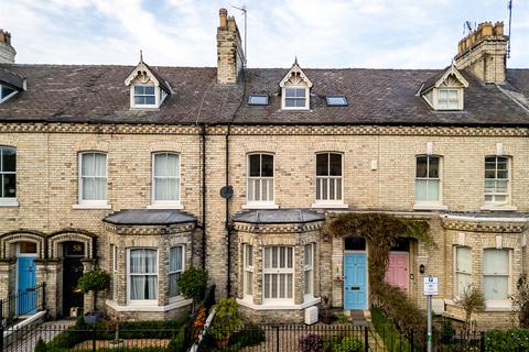 Scarcroft Road, York, YO23 1NF