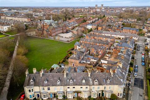 undefined, Scarcroft Road, York, YO23 1NF