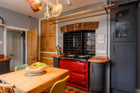 undefined, Scarcroft Road, York, YO23 1NF