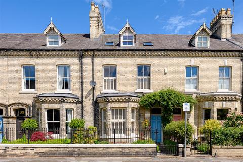 5 bedroom terraced house for sale, Scarcroft Road, York, YO23 1NF