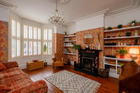 5 bedroom terraced house for sale, Scarcroft Road, York, YO23 1NF