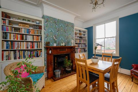 5 bedroom terraced house for sale, Scarcroft Road, York, YO23 1NF