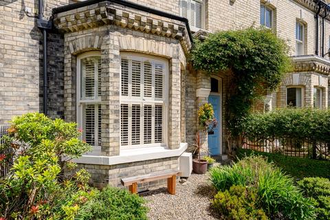 5 bedroom terraced house for sale, Scarcroft Road, York, YO23 1NF