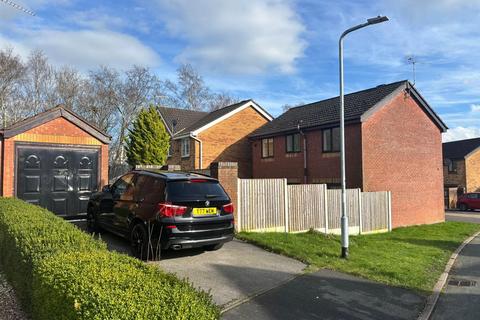 undefined, Shelley Drive, Cheadle ST10