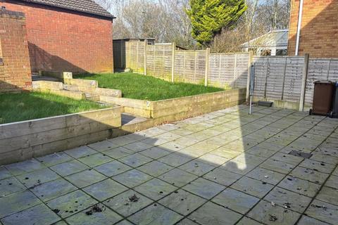 undefined, Shelley Drive, Cheadle ST10