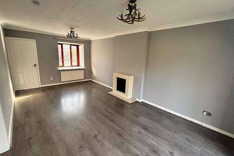 undefined, Shelley Drive, Cheadle ST10