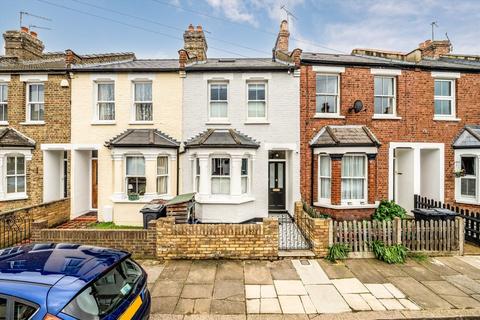 undefined, Castle Road, Isleworth TW7