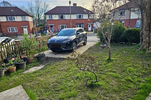 undefined, Valpy Ave, Tonge Moor, Bolton
