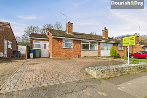 undefined, Burton Bank Lane, Stafford ST17