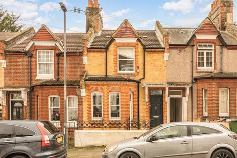 undefined, Vicarage Park, London SE18
