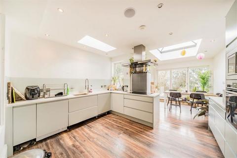 undefined, Vicarage Park, London SE18