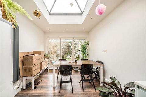 undefined, Vicarage Park, London SE18