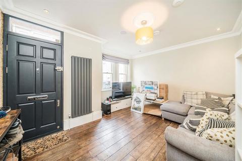 undefined, Vicarage Park, London SE18