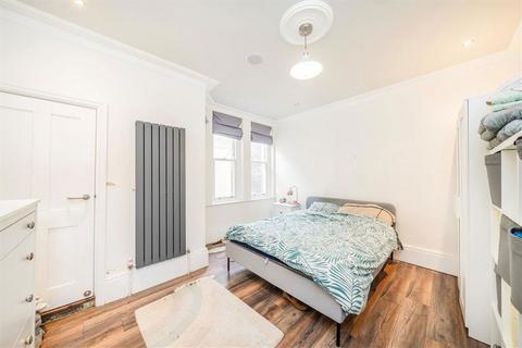 undefined, Vicarage Park, London SE18