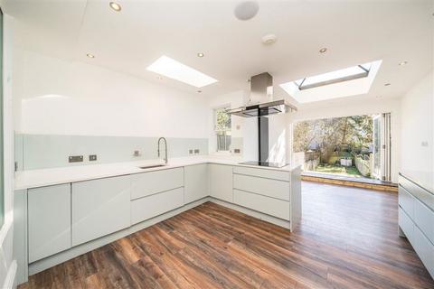 undefined, Vicarage Park, London SE18