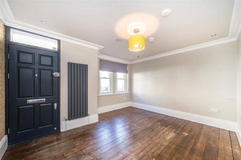undefined, Vicarage Park, London SE18