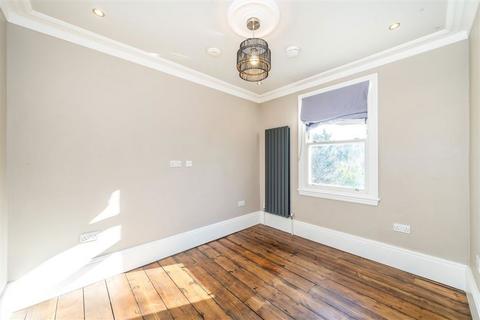 undefined, Vicarage Park, London SE18