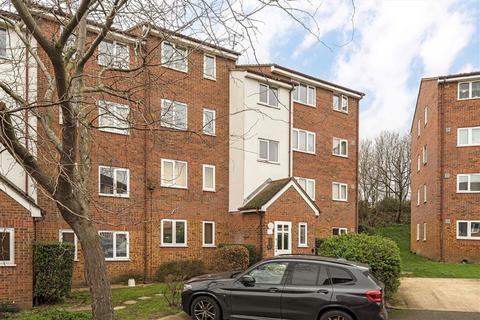 1 bedroom flat to rent, John Williams Close, London SE14