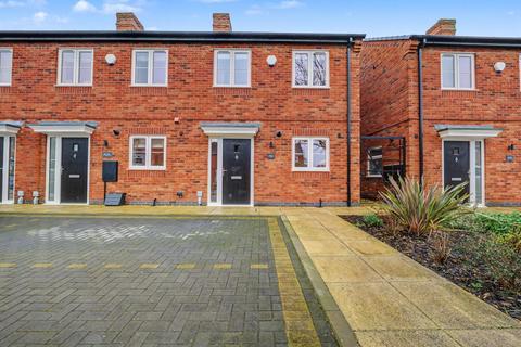 undefined, Birmingham Road, Nuneaton CV10