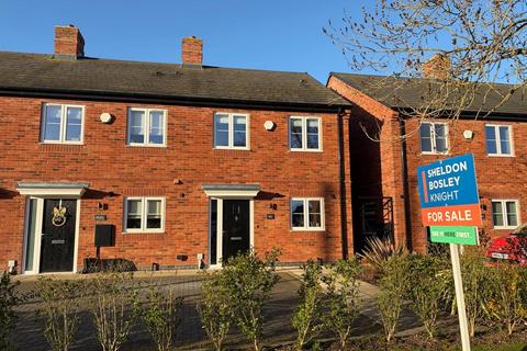 undefined, Birmingham Road, Nuneaton CV10
