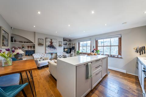 Victoria Rise London SW4