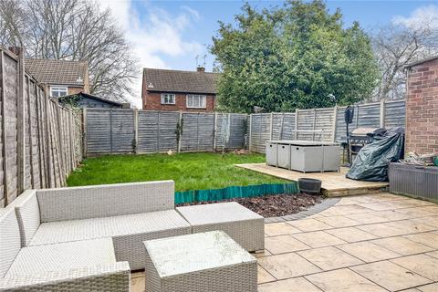 3 bedroom end of terrace house for sale, Tongham Road, Hampshire GU12