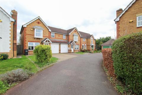 undefined, Carrick Close, Cambridge CB1