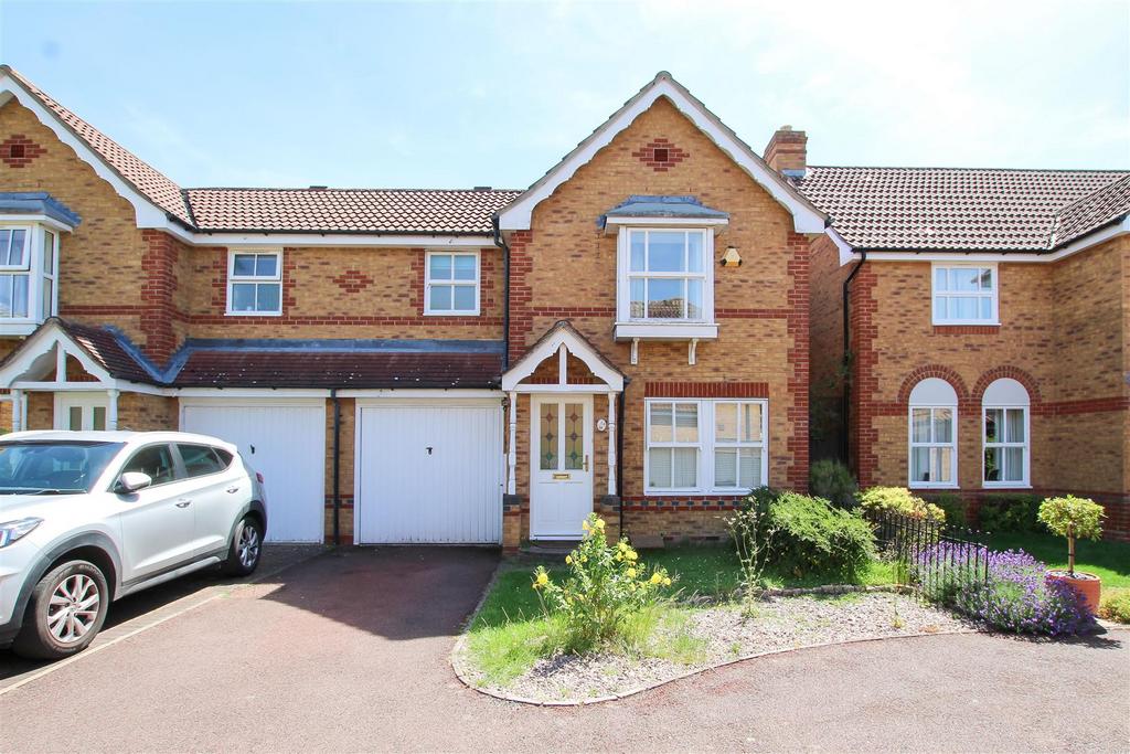 3 bedroom terraced house to rent