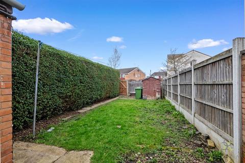 undefined, North Road, Evesham WR11