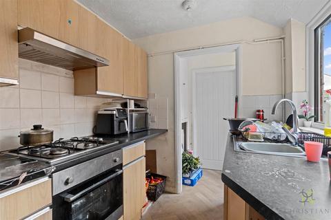 undefined, North Road, Evesham WR11