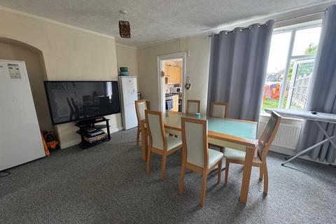 undefined, North Road, Evesham WR11