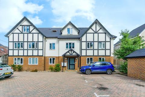 Kingswood Lane, Warlingham, CR6
