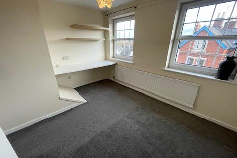 undefined, High Street, Derby, DE65