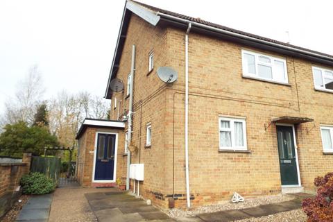 undefined, Ridgway Road, Ashby-de-la-Zouch, LE65