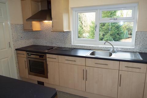 undefined, Ridgway Road, Ashby-de-la-Zouch, LE65