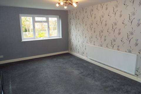 undefined, Ridgway Road, Ashby-de-la-Zouch, LE65