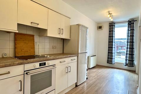 2 bedroom apartment to rent, Oxford Street, Glasgow, G5