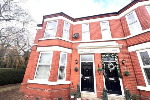 undefined, Chester Road, Warrington, WA4