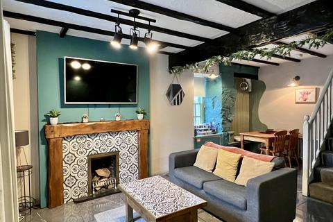 undefined, 2 Fleet Street, Gatehouse of Fleet
