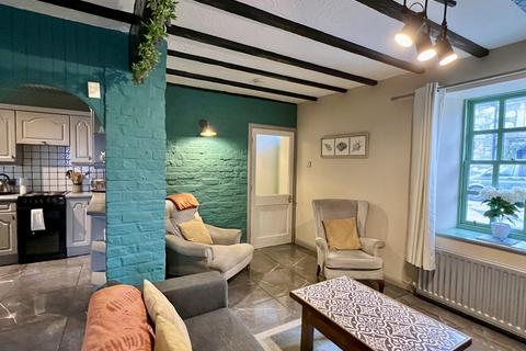 undefined, 2 Fleet Street, Gatehouse of Fleet