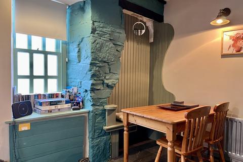 undefined, 2 Fleet Street, Gatehouse of Fleet
